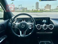 مرسيدس بنز GLA